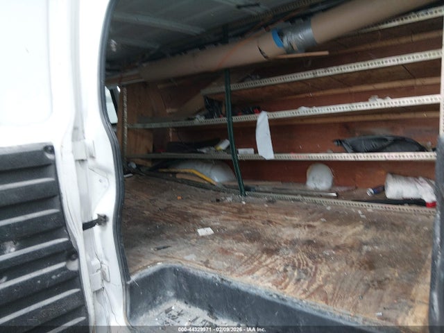 2013 CHEVROLET EXPRESS 2500 1GCWGGCA7D1124561 Photo 7
