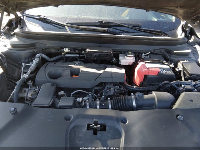 44329994 :رقم المزاد ، 5J8TC2H7XKL025833 vin ، 2019 Acura Rdx Advance Package مزاد بيع