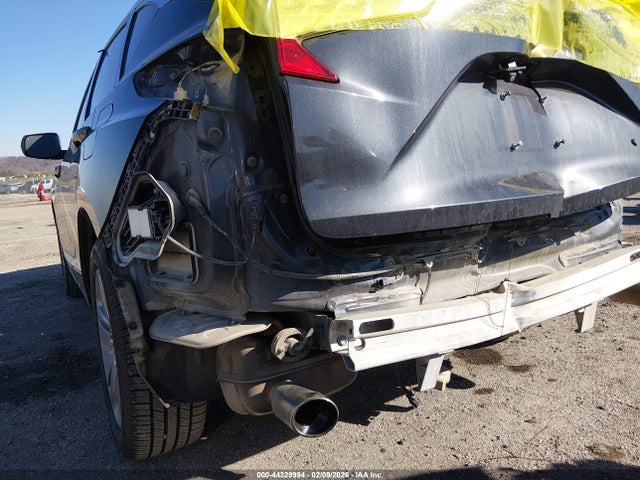 44329994 :رقم المزاد ، 5J8TC2H7XKL025833 vin ، 2019 Acura Rdx Advance Package مزاد بيع