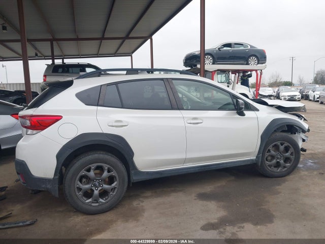 Subaru Crosstrek Sport 2022 JF2GTHRC2NH226097 Image 14