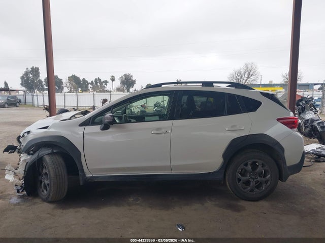 Subaru Crosstrek Sport 2022 JF2GTHRC2NH226097 Image 15
