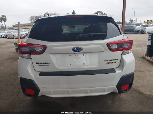 Subaru Crosstrek Sport 2022 JF2GTHRC2NH226097 Image 17