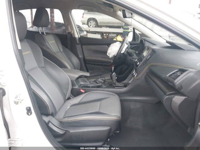 Subaru Crosstrek Sport 2022 JF2GTHRC2NH226097 Image 5