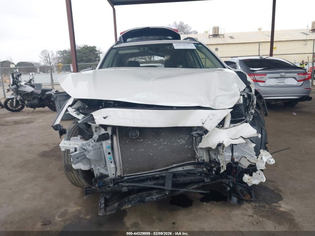 Subaru Crosstrek Sport 2022 JF2GTHRC2NH226097 Image 6