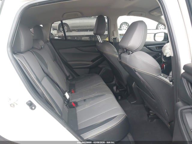 Subaru Crosstrek Sport 2022 JF2GTHRC2NH226097 Image 8