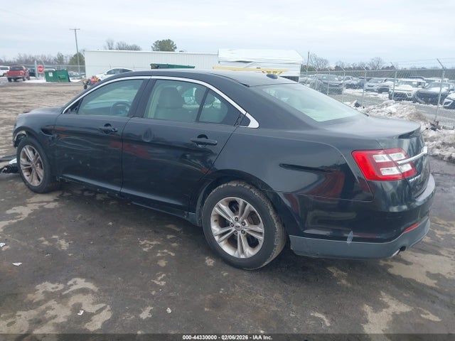 Ford TAURUS SE 2015 1FAHP2D89FG204201 Image 3
