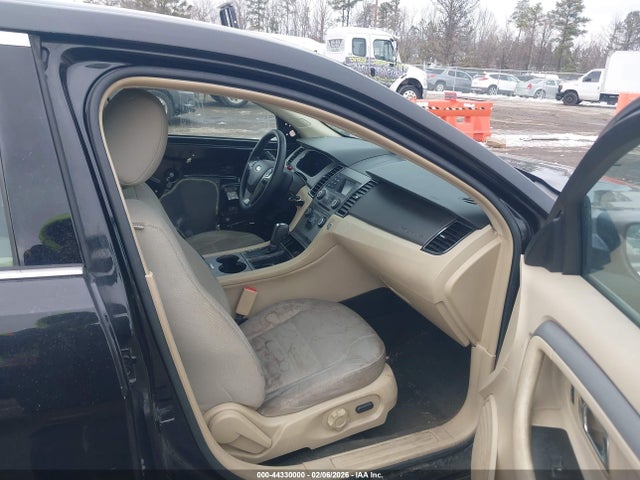 Ford TAURUS SE 2015 1FAHP2D89FG204201 Image 5
