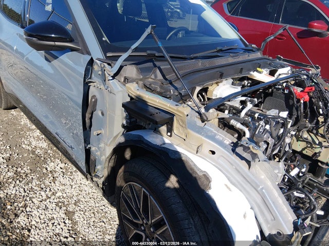 Ford Mustang Mach-e Premium 2024 3FMTK3R71RMA36780 Image 12