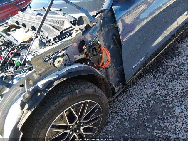 Ford Mustang Mach-e Premium 2024 3FMTK3R71RMA36780 Image 13