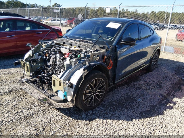 Ford Mustang Mach-e Premium 2024 3FMTK3R71RMA36780 Image 2