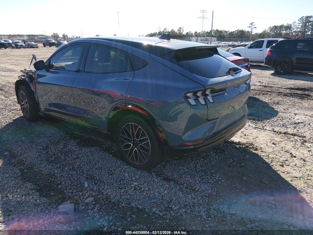 Ford Mustang Mach-e Premium 2024 3FMTK3R71RMA36780 Image 3
