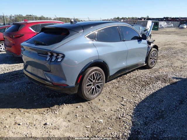 Ford Mustang Mach-e Premium 2024 3FMTK3R71RMA36780 Image 4