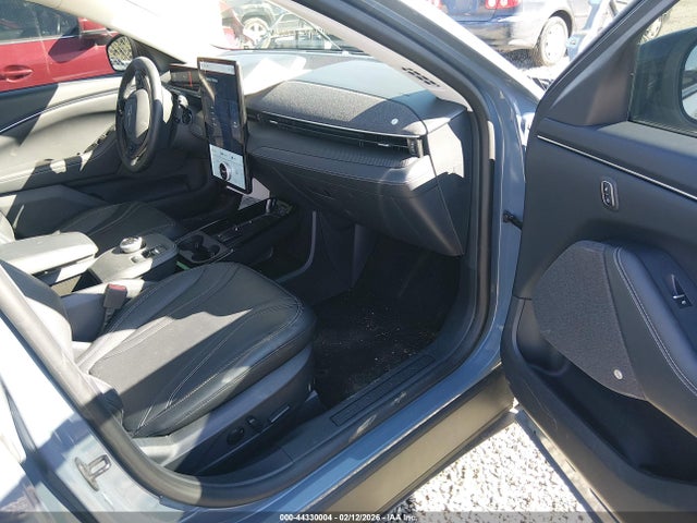 Ford Mustang Mach-e Premium 2024 3FMTK3R71RMA36780 Image 5