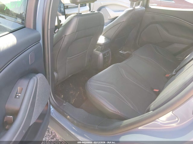 Ford Mustang Mach-e Premium 2024 3FMTK3R71RMA36780 Image 7