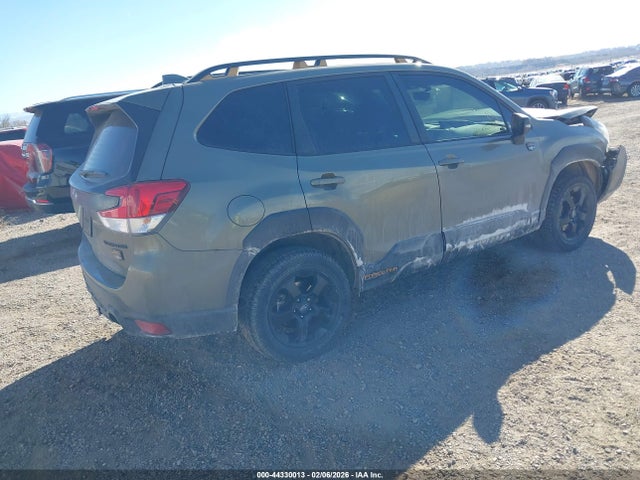 44330013 :رقم المزاد ، JF2SKAMC2PH505239 vin ، 2023 Subaru Forester Wilderness مزاد بيع