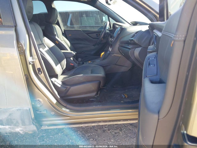 44330013 :رقم المزاد ، JF2SKAMC2PH505239 vin ، 2023 Subaru Forester Wilderness مزاد بيع