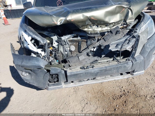 44330013 :رقم المزاد ، JF2SKAMC2PH505239 vin ، 2023 Subaru Forester Wilderness مزاد بيع