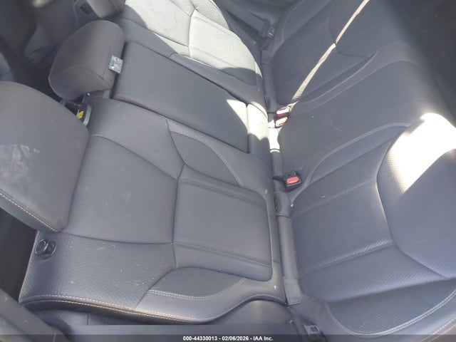 44330013 :رقم المزاد ، JF2SKAMC2PH505239 vin ، 2023 Subaru Forester Wilderness مزاد بيع