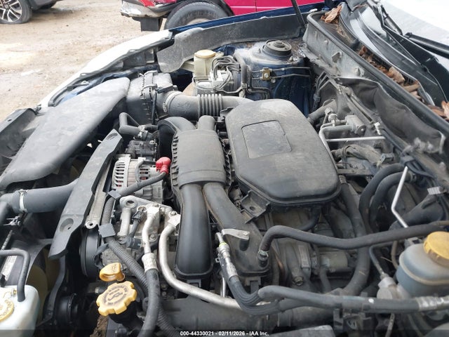 Продажа на аукционе авто 2011 Subaru Outback 2.5i Premium, vin: 4S4BRBBC5B3342056, номер лота: 44330021