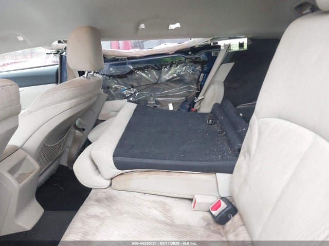 Продажа на аукционе авто 2011 Subaru Outback 2.5i Premium, vin: 4S4BRBBC5B3342056, номер лота: 44330021