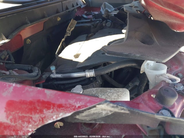 2019 MITSUBISHI OUTLANDER SPORT JA4AR3AU9KU008732 Photo 9