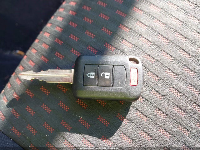 2019 MITSUBISHI OUTLANDER SPORT JA4AR3AU9KU008732 Photo 10