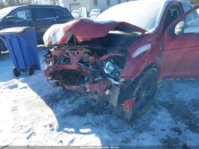 2019 MITSUBISHI OUTLANDER SPORT JA4AR3AU9KU008732 Photo 5