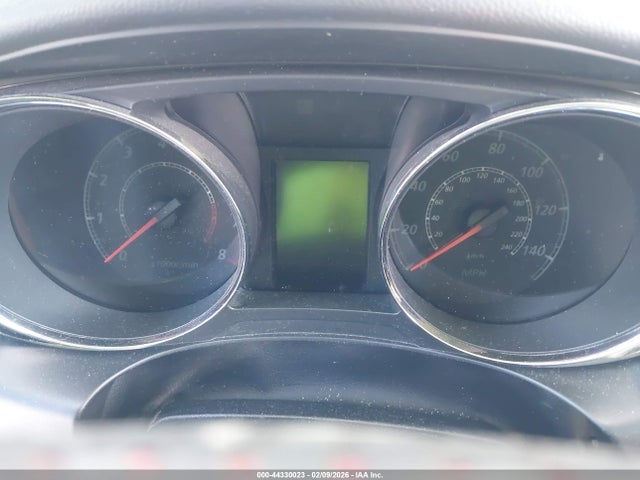 2019 MITSUBISHI OUTLANDER SPORT JA4AR3AU9KU008732 Photo 6