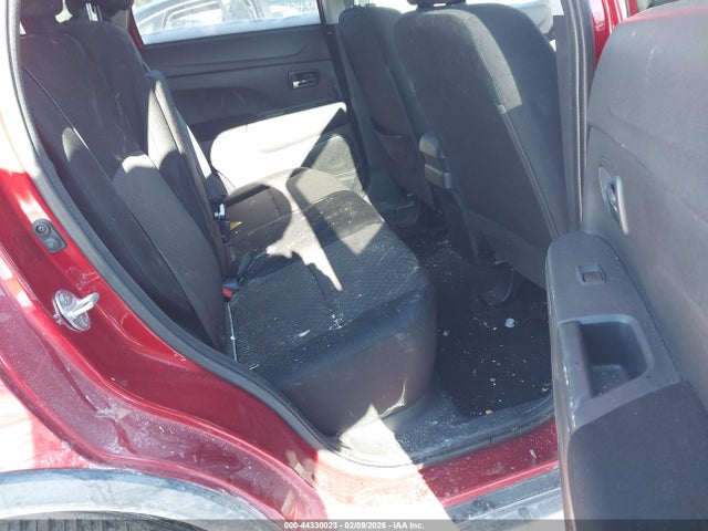 2019 MITSUBISHI OUTLANDER SPORT JA4AR3AU9KU008732 Photo 7