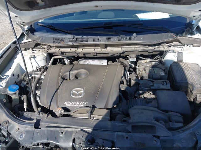 JM3KE2CY7G0757275 Mazda Cx-5 Touring