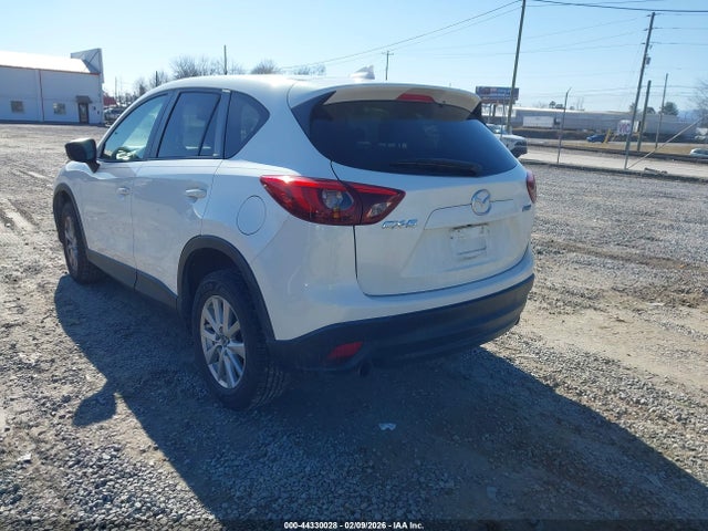 JM3KE2CY7G0757275 Mazda Cx-5 Touring