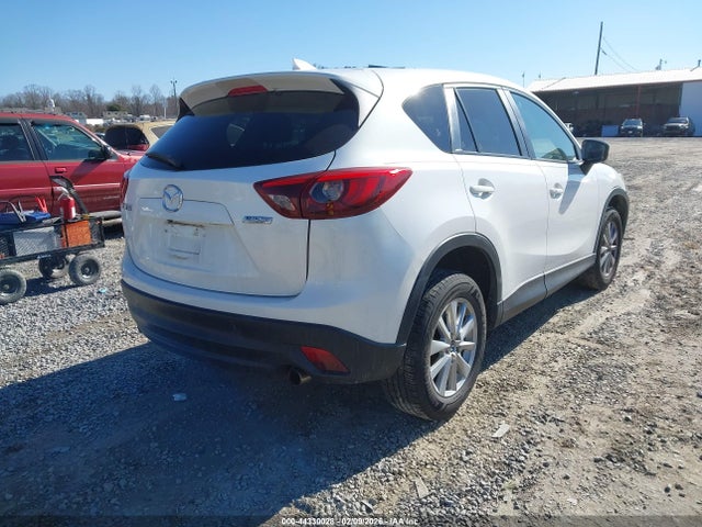 JM3KE2CY7G0757275 Mazda Cx-5 Touring