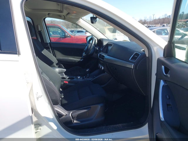 JM3KE2CY7G0757275 Mazda Cx-5 Touring