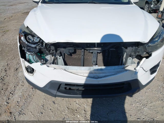 JM3KE2CY7G0757275 Mazda Cx-5 Touring