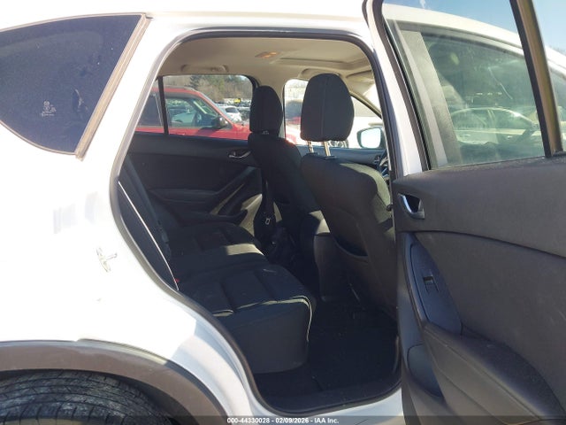 JM3KE2CY7G0757275 Mazda Cx-5 Touring