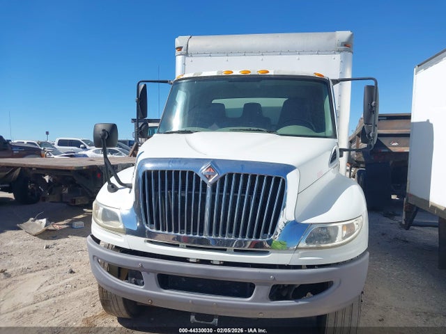 Продажа на аукционе авто 2014 International 4000 4300, vin: 3HAJTSKN5EL776257, номер лота: 44330030