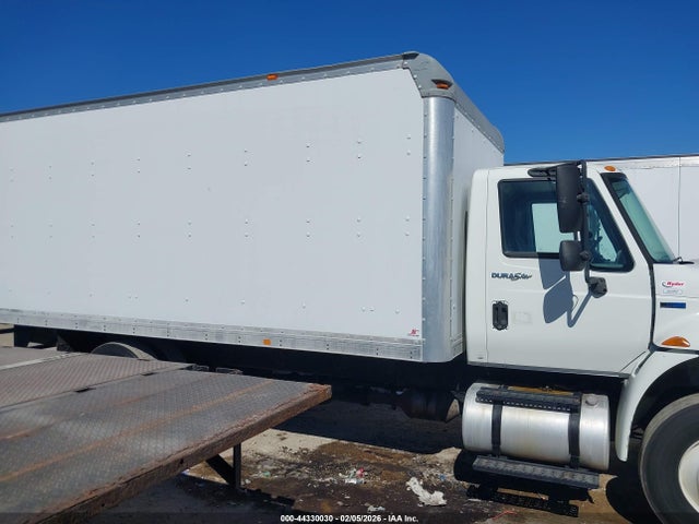 Продажа на аукционе авто 2014 International 4000 4300, vin: 3HAJTSKN5EL776257, номер лота: 44330030