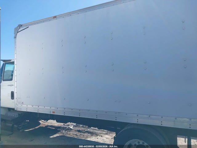 Продажа на аукционе авто 2014 International 4000 4300, vin: 3HAJTSKN5EL776257, номер лота: 44330030