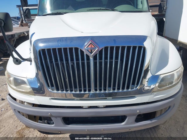 Продажа на аукционе авто 2014 International 4000 4300, vin: 3HAJTSKN5EL776257, номер лота: 44330030