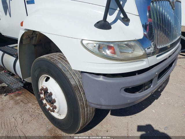 Продажа на аукционе авто 2014 International 4000 4300, vin: 3HAJTSKN5EL776257, номер лота: 44330030