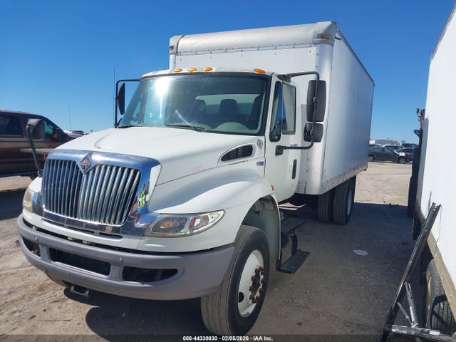 Продажа на аукционе авто 2014 International 4000 4300, vin: 3HAJTSKN5EL776257, номер лота: 44330030