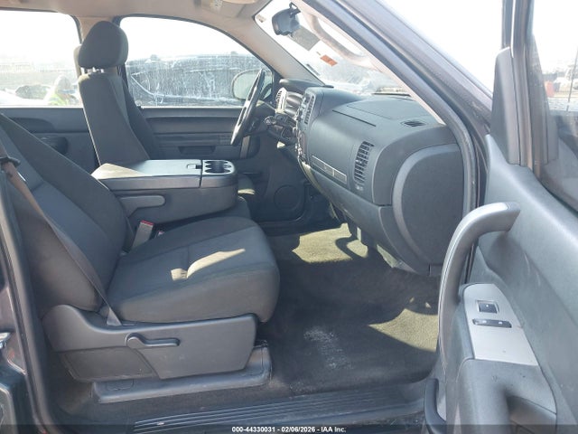 2011 Gmc Sierra 1500 Sle მანქანა იყიდება აუქციონზე, vin: 3GTP2VE31BG315395, აუქციონის ნომერი: 44330031
