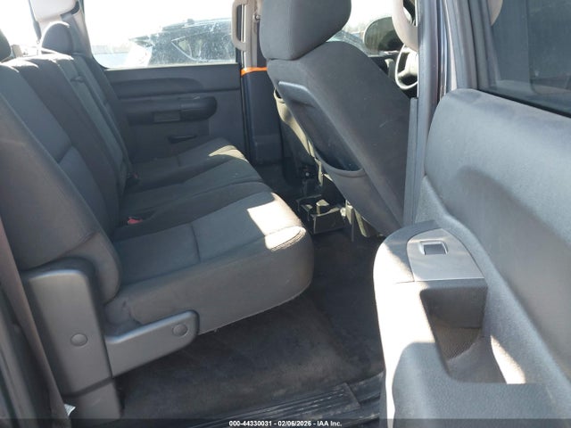 2011 Gmc Sierra 1500 Sle მანქანა იყიდება აუქციონზე, vin: 3GTP2VE31BG315395, აუქციონის ნომერი: 44330031