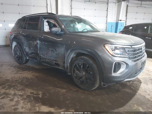 Aukcja sprzedaży 2024 Volkswagen Atlas 2.0t Se W/technology, vin: 1V2HR2CA9RC610286, numer aukcji: 44330035