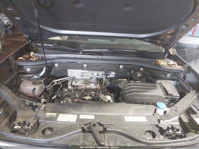 Aukcja sprzedaży 2024 Volkswagen Atlas 2.0t Se W/technology, vin: 1V2HR2CA9RC610286, numer aukcji: 44330035