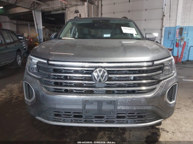 Aukcja sprzedaży 2024 Volkswagen Atlas 2.0t Se W/technology, vin: 1V2HR2CA9RC610286, numer aukcji: 44330035