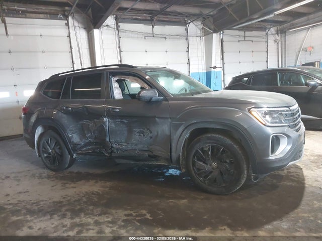 Aukcja sprzedaży 2024 Volkswagen Atlas 2.0t Se W/technology, vin: 1V2HR2CA9RC610286, numer aukcji: 44330035