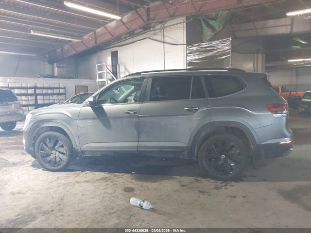 Aukcja sprzedaży 2024 Volkswagen Atlas 2.0t Se W/technology, vin: 1V2HR2CA9RC610286, numer aukcji: 44330035