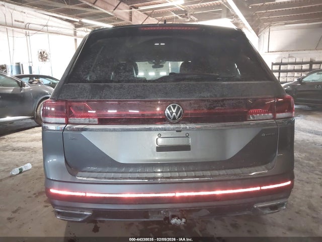 Aukcja sprzedaży 2024 Volkswagen Atlas 2.0t Se W/technology, vin: 1V2HR2CA9RC610286, numer aukcji: 44330035