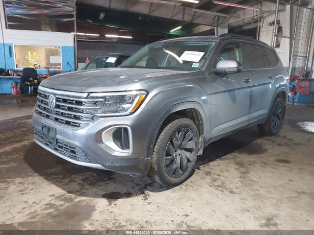 Aukcja sprzedaży 2024 Volkswagen Atlas 2.0t Se W/technology, vin: 1V2HR2CA9RC610286, numer aukcji: 44330035